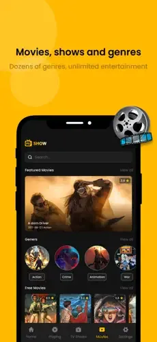 sony-a74-price Movies and shows